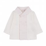 Double-breasted two-piece babygro_12212