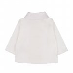 Double-breasted two-piece babygro_12213