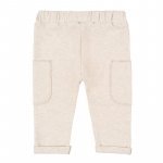 Dove Grey Pants with Pockets_1127