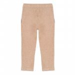 Dove Grey Pants with Side Band_1269