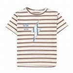 Dove Grey Striped T-Shirt_4496
