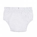 Dress with broderie anglaise culottes_11402