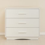 Dresser with white base
 (UNICA)