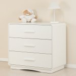 Dresser with white base_7595