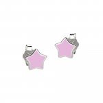 Earrings Star shape_2184