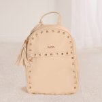 Ecru Backpack_3805