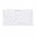 Fascia con Fiocco in Sangallo Bianco_5010