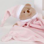 Pañuelo para dientes Puccio Rosa_178