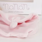 Pañuelo para dientes Puccio Rosa_179