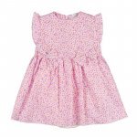 Floral body dress_11797
