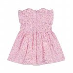 Floral body dress_11798
