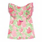 Flowered dress_8036