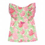 Flowered dress_8036