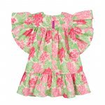 Flowered dress_8564