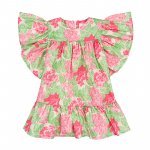 Flowered dress_8565