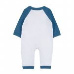 Front opening babygro_12191
