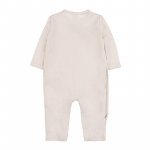 Front opening babygro_12234