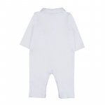 Front opening babygro_12225