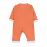 Front opening babygro_12351
