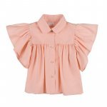 Front opening blouse_12073