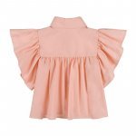 Front opening blouse_12074