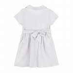 Front opening dress with pockets_12544