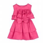 Fuchsia dress_8142