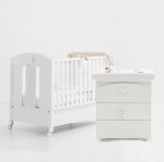 Gift Promo - Lettino Toffy + Bagnetto Fiocco Azzurro_730