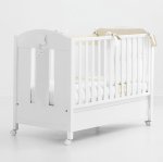 Gift Promo - Lettino Toffy + Bagnetto Fiocco Azzurro_731