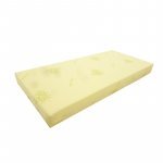 Gift Promo: Letto Toffy + Set Piumone e paracolpi Fiocco Rosa + Materass_743