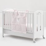 Gift Promo: Pink Dudu Bed + Dudu Babybath_748
