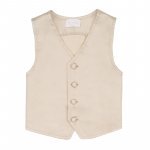 Gilet beige_7812