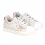 Gold Star Sneakers
 (NR 21)