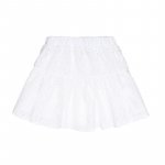 Jupe en broderie anglaise blanche_8232