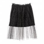 Gonna Nera di Tulle_1638