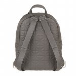 Gray Backpack_9368