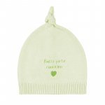 Green Knitted Hat_4348