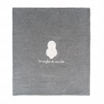 Grey Blanket Coccolino_3268