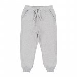 Grey Fleece Pants_1310