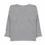 Grey Sweater with Writing_1336