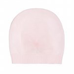 Hat w/pink heart_7908
