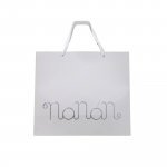 Shopper media
 (Colore: BIANCO - Taglia: TG 2)