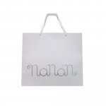 Shopper mini
 (Colore: BIANCO - Taglia: TG 1)