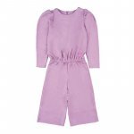 Jumpsuit in Knit Lilac_1695