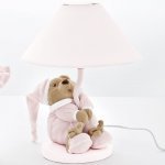 Lampshade Puccio pink
 (Colore: ROSA - Taglia: UNICA)