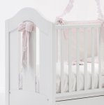 Lettino Puccio baby Rosa_437