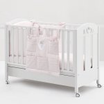 Letto Dudu Rosa_302