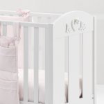 Letto Dudu Rosa_303