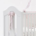 Pink bow for Tato Bed_435