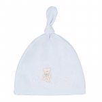 Light-blue Hat with Dice_4203